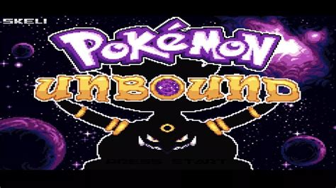 pokemon unbound cheats 2.1.1|The Best Pokémon Unbound Cheats .